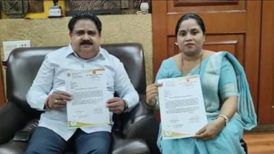 मनपा निवडणुकीपूर्वी भाजपला धक्का, डोंबिवलीचा गड जाणार?