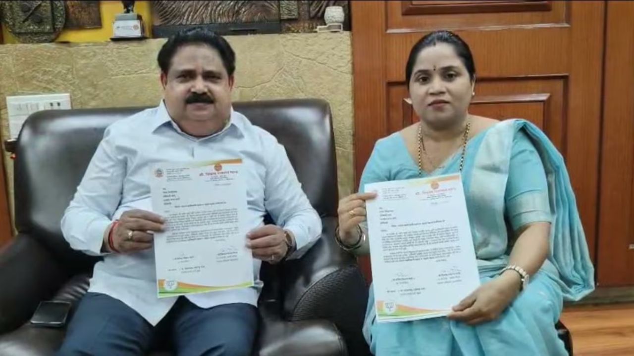 मनपा निवडणुकीपूर्वी भाजपला धक्का, डोंबिवलीचा गड जाणार?