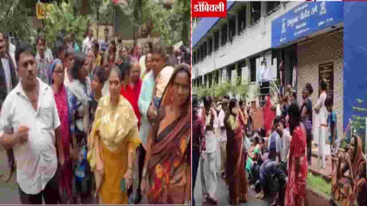 Dombivli : रिक्षा-कारची धडक, ऑटो चालकाला डांबून बेदम मारहाण, नंतर असं काय झालं की चालकानं संपवलं स्वतःचं आयुष्य?