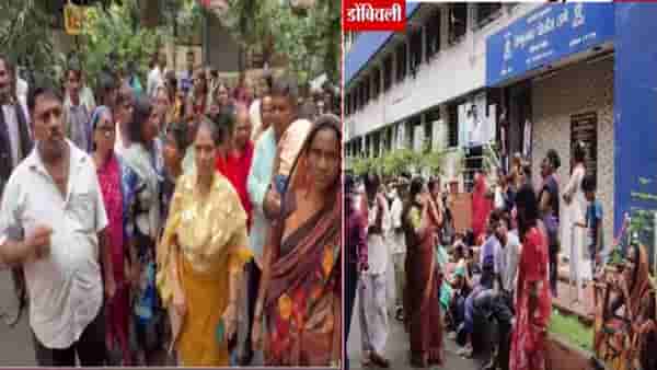 Dombivli : रिक्षा-कारची धडक, ऑटो चालकाला डांबून बेदम मारहाण, नंतर असं काय झालं की चालकानं संपवलं स्वतःचं आयुष्य?