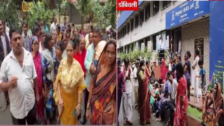 Dombivli : रिक्षा-कारची धडक, ऑटो चालकाला डांबून बेदम मारहाण, नंतर असं काय झालं की चालकानं संपवलं स्वतःचं आयुष्य? Dombivli : रिक्षा-कारची धडक, ऑटो चालकाला डांबून बेदम मारहाण, नंतर असं काय झालं की चालकानं संपवलं स्वतःचं आयुष्य?