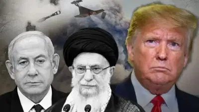 फक्त एक महिना बाकी..., इराण करणार मोठा धमाका, अमेरिका-इस्रायल चिंतेत