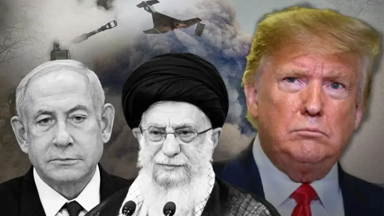 फक्त एक महिना बाकी..., इराण करणार मोठा धमाका, अमेरिका-इस्रायल चिंतेत