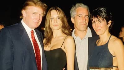Jeffrey Epstein Files : सुंदर महिला, सेक्स, अमेरिकेत भूकंप घडवणाऱ्या एपस्टीन फाइल्समध्ये असं काय सिक्रेट?