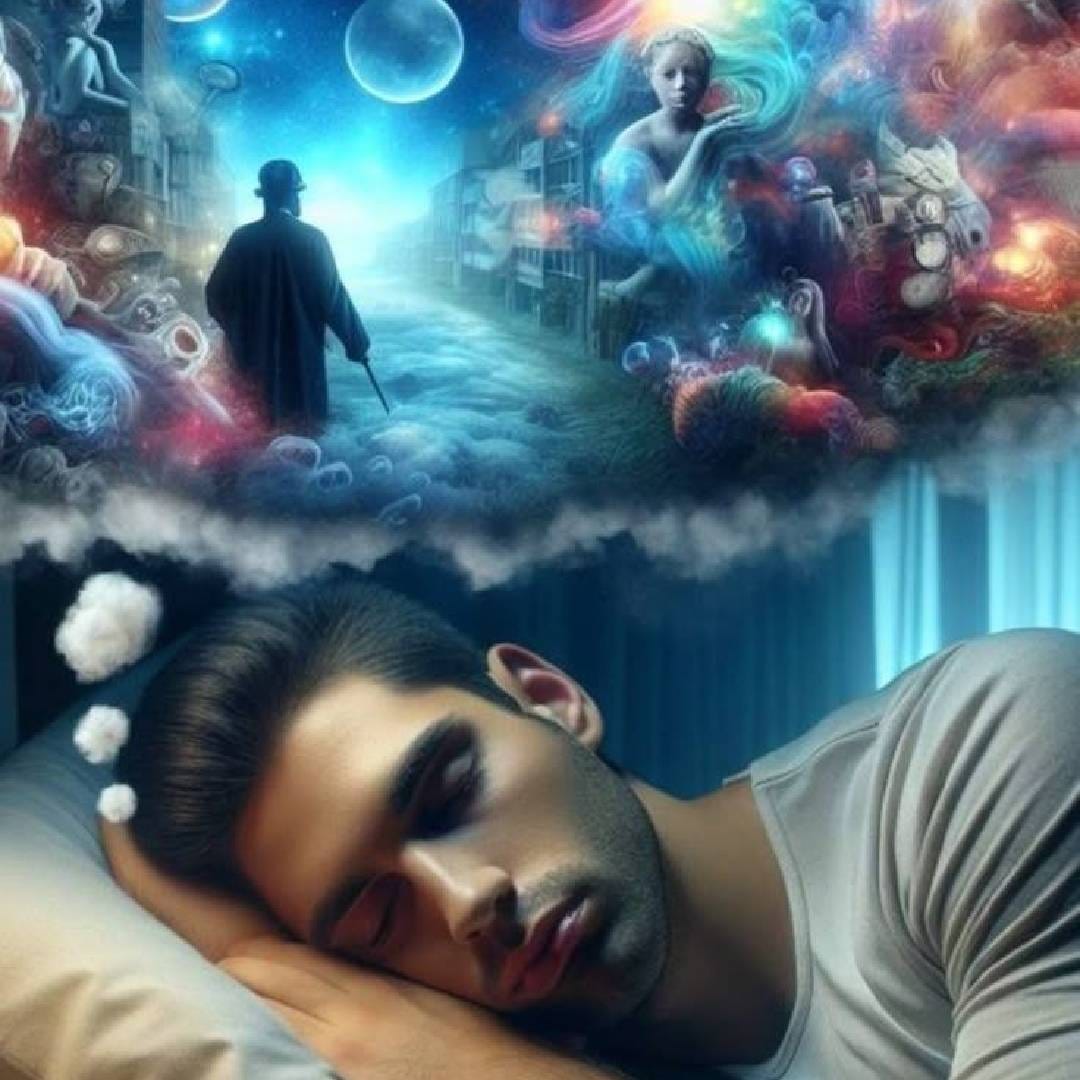 "मी स्वप्नात माझ्या नातेवाईकांना खूप त्रास सहन करताना पाहतो. हे त्यांच्यासोबतच्या वाईट वागणुकीमुळे होतंय की मला ते आणखी काही सांगू इच्छितात", असा प्रश्न संबंधित व्यक्तीने प्रेमानंद महाराजांना विचारला. 
