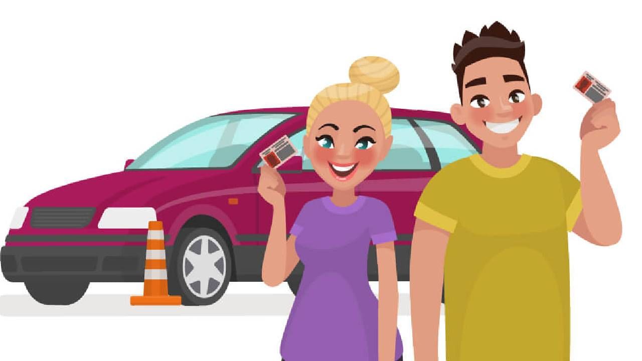 ड्राइव्हिंग लायसन्स म्हणजेच वाहन चालक परवाना कागदपत्र असल्याशिवाय तुम्ही गाडी चालवू शकत नाही. परंतु हेच लायन्स कधी हरवलं किंवा खराब झालं तर काय करावं हे अनेकांना माहीत नसतं. तर ऑनलाइन आणि ऑफलाइन पद्धतीने आपण डुप्लीकेट ड्राइव्हिंग लायसन्स कसं काढू शकतो, ते जाणून घेऊयात..
