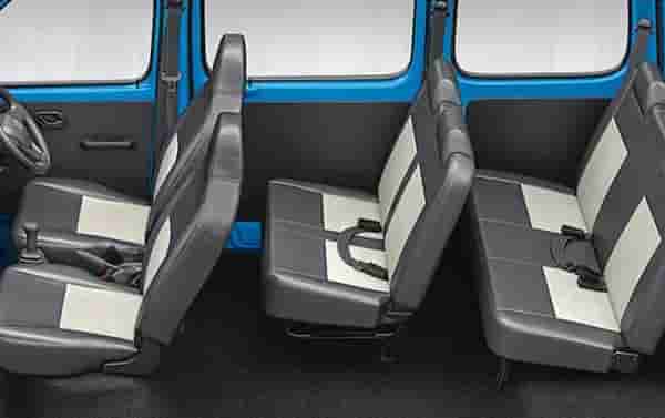 Maruti Suzuki च्या सर्वात स्वस्त 7 सिटर कारच्या खपाचा विक्रम, मोडले सर्व रेकॉर्ड