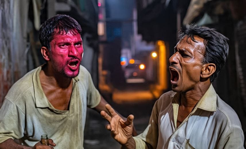 मिळालेल्या माहितीनुसार स्वतः पिण्यासाठी आणलेली दारू मुलाने पिल्यामुळे वडिलांना राग अनावर झाला आहे. याच रागातून पित्याने आपल्याच पोटच्या मुलाचा खून केला आहे. अमरावती जिल्ह्यातील वरुड तालुक्यातील बहादा या गावात ही धक्कादायक घटना घडली आहे.