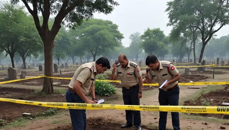 भारती शहारे (40) रा. दासगाव असे मृतक महिलेचे नाव आहे. मृतक महिला भारती शहारे यांच्या पतीचा एक वर्षापूर्वी आजारामुळे मृत्यू झाला.  (सांकेतिक फोटो, फोटो सौजन्य- मेटा एआय)