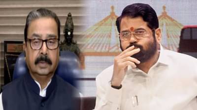 Gajanan Kirtikar : अडीच वर्षात शिंदेंनी मला काय दिलं? शिंदे गटातील धुसफूस चव्हाट्यावर, कीर्तिकर नाराज?