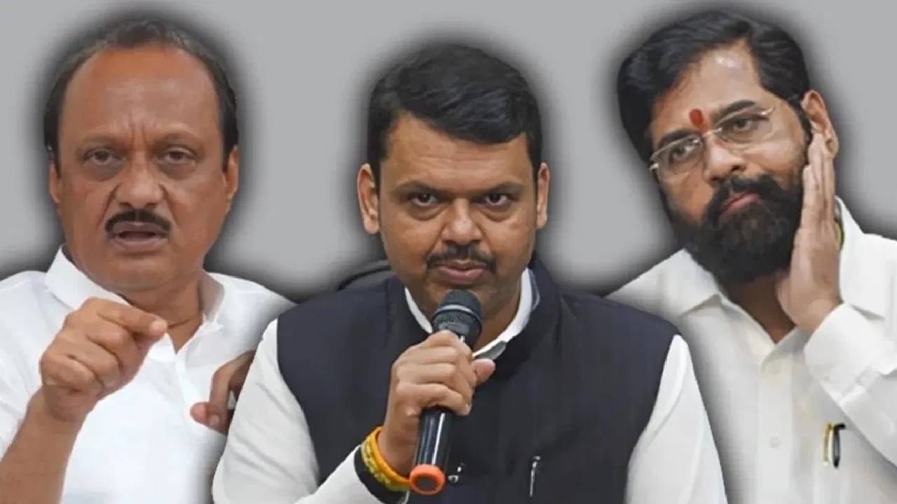 लोकसभेत मोठा पराभव, विधानसभेत गेम कसा फिरला? महायुतीच्या बड्या नेत्यानं सगळं सांगितलं लोकसभेत मोठा पराभव, विधानसभेत गेम कसा फिरला? महायुतीच्या बड्या नेत्यानं सगळं सांगितलं