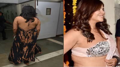 वयाच्या 50 व्या वर्षीही वडिलांच्या एका अटीमुळे अविवाहित आहे ही बॉलिवूड सेलिब्रिटी; सरोगसीद्वारे दिला बाळाला जन्म