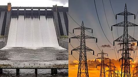 कोयना धरण पायथा विद्युतगृहासाठी 862. 29 कोटींची तरतूद, इतक्या वीजनिर्मितीचे लक्ष्य कोयना धरण पायथा विद्युतगृहासाठी 862. 29 कोटींची तरतूद, इतक्या वीजनिर्मितीचे लक्ष्य