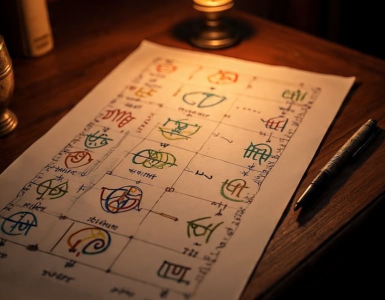 ज्योतिषशास्त्रानुसार तब्बल 30 वर्षांनी शनीदेवाने गुरुच्या मीन राशीत प्रवेश केला आहे. जून 2027 पर्यंत हे याच राशीत विराजमान असतील. (सांकेतिक फोटो, फोटो सौजन्य- मेटा एआय)