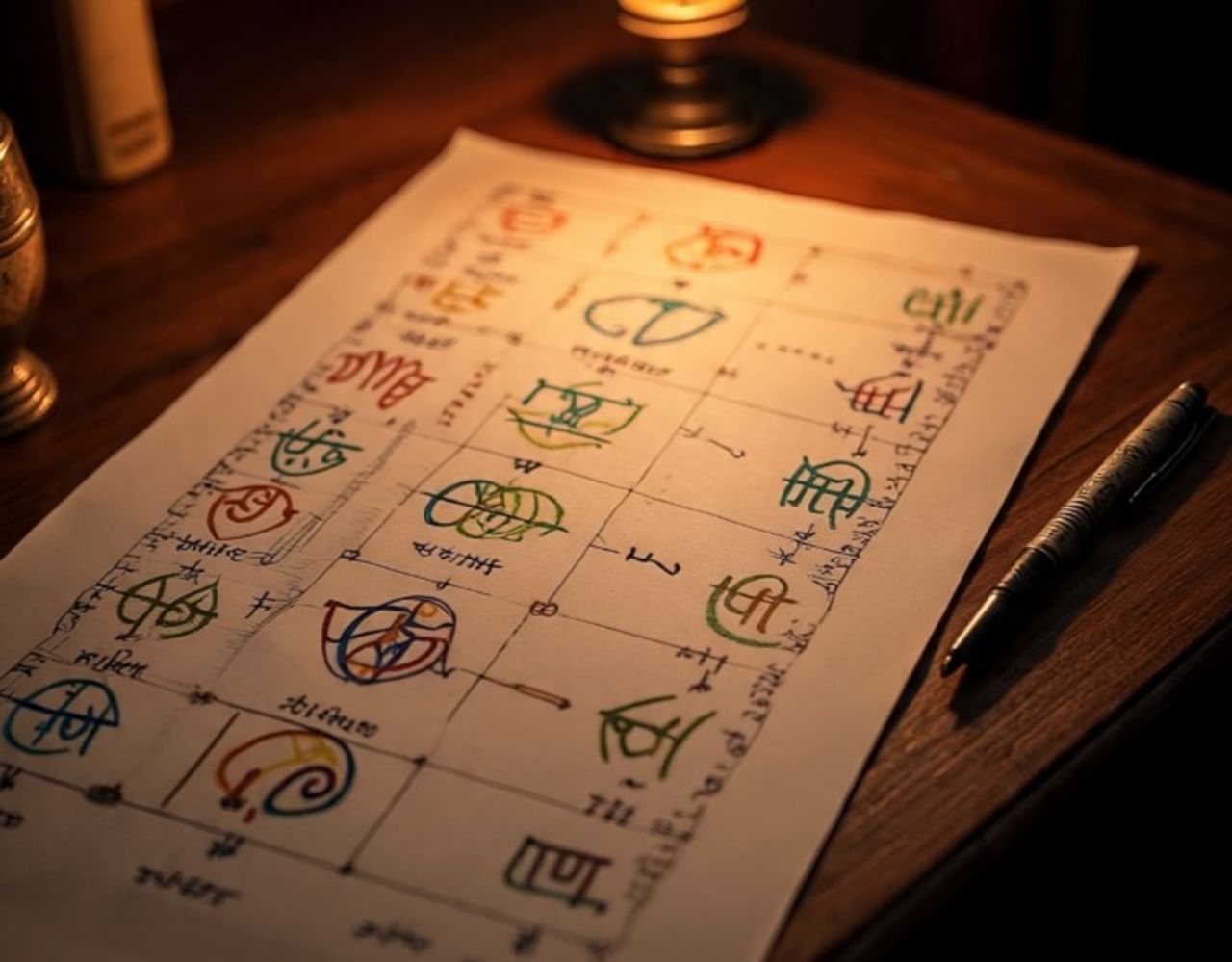 ज्योतिषशास्त्रानुसार तब्बल 30 वर्षांनी शनीदेवाने गुरुच्या मीन राशीत प्रवेश केला आहे. जून 2027 पर्यंत हे याच राशीत विराजमान असतील. (सांकेतिक फोटो, फोटो सौजन्य- मेटा एआय)