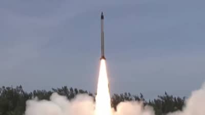 आता पाकिस्तान-चीनची खैर नाही, भारत हायपरसोनिक क्षेपणास्त्राची चाचणी घेणार