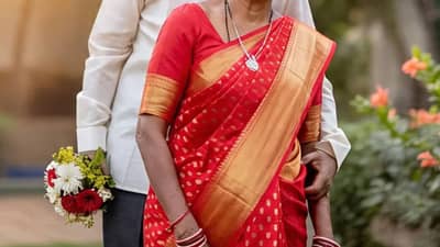 महाराष्ट्रातही एक सोनम रघुवंशी, परपुरुषासाठी दिशाने बिछान्यातच नवऱ्याला असं संपवलं