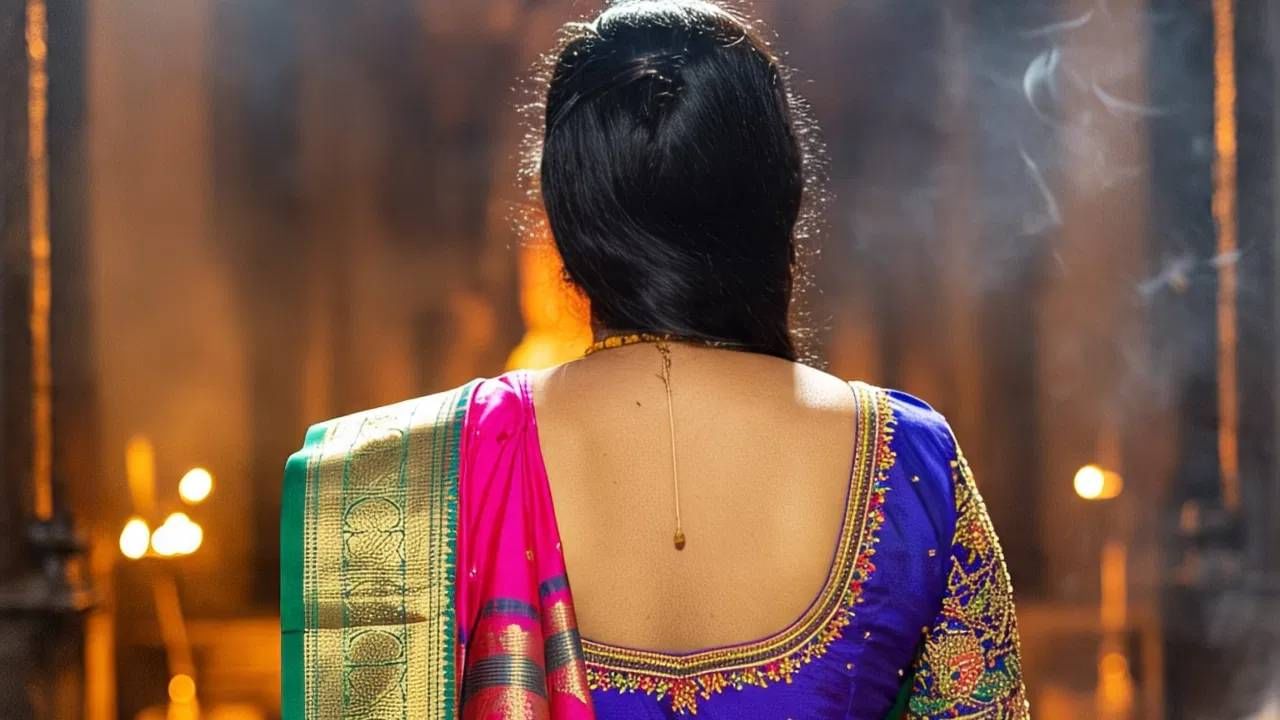 नवऱ्यासमोरच बायको बॉयफ्रेंड सलीमसोबत शरीरसंबंध ठेवायची, बोलायची, कमीत कमी हे पाहून तरी तू... नवऱ्यासमोरच बायको बॉयफ्रेंड सलीमसोबत शरीरसंबंध ठेवायची, बोलायची, कमीत कमी हे पाहून तरी तू...