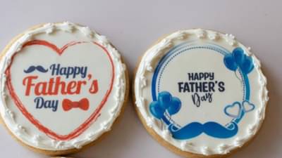 Father Day 2025 : घरच्या घरी पप्पांसाठी बनवा 3 खास केक, जाणून घ्या रेसिपी