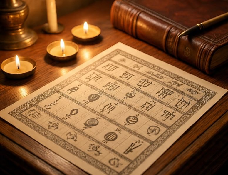 अशा स्थितीत सध्या त्रिकोण राजयोगाची निर्मिती झाली आहे. याचा एकूण चार राशींना फायदा मिळणार आहे. त्रिकोण राजयोगामुळे तीन राशींचे नशीब पालटणार आहे. त्रिकोण राजगोयगामुळे मिथून, मकर, मीन या तीन राशींचे निशीब पालटणार आहे. (सांकेतिक फोटो, फोटो सौजन्य- मेटा एआय)