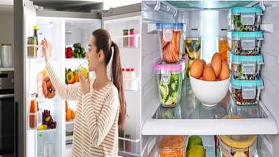 फ्रिज वापरताना 99 टक्के लोक करतात ही चूक; पडते खूप महागात, होऊ शकतो मोठा स्फोट