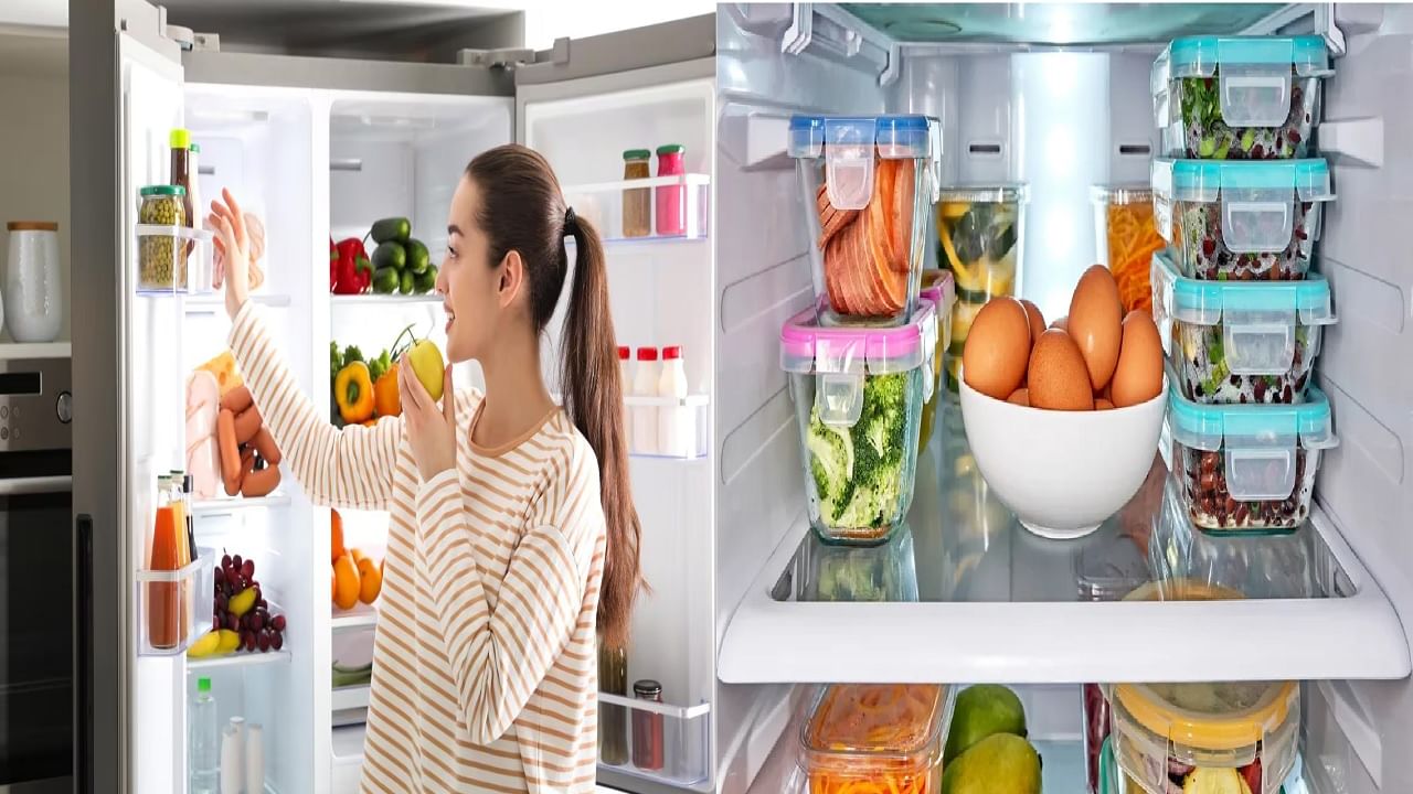 फ्रिज वापरताना 99 टक्के लोक करतात ही चूक; पडते खूप महागात, होऊ शकतो मोठा स्फोट