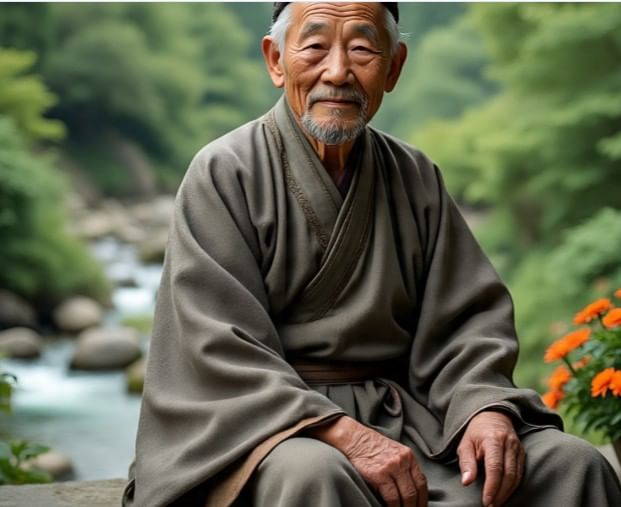 त्यांनी लष्करातही काम केलं होतं. वयाच्या 78 व्या वर्षी ते निवृत्त झाले होते. त्यांनी एकूण 24 लग्न केल्याचे बोलले जाते. (सांकेतिक फोटो, फोटो सौजन्य- मेटा एआय)