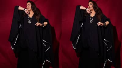 22 कोटींची मालकीण, अशा अवस्थेत सोडलं बॉलिवूड, 51 व्या वर्षीही अविवाहित