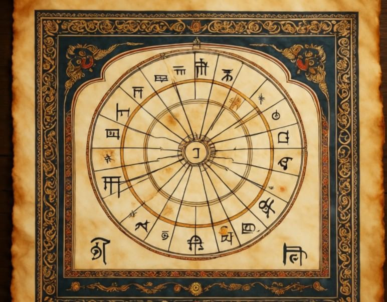 मकर राशीसाठी त्रिकोण राजयोग चांगला ठरणार आहे. या काळात नव्या कामाची सुरुवात करू शकता. व्यापारात फायदा होईल. समाजात मान-सन्मान वाढेल.(सांकेतिक फोटो, फोटो सौजन्य- मेटा एआय)