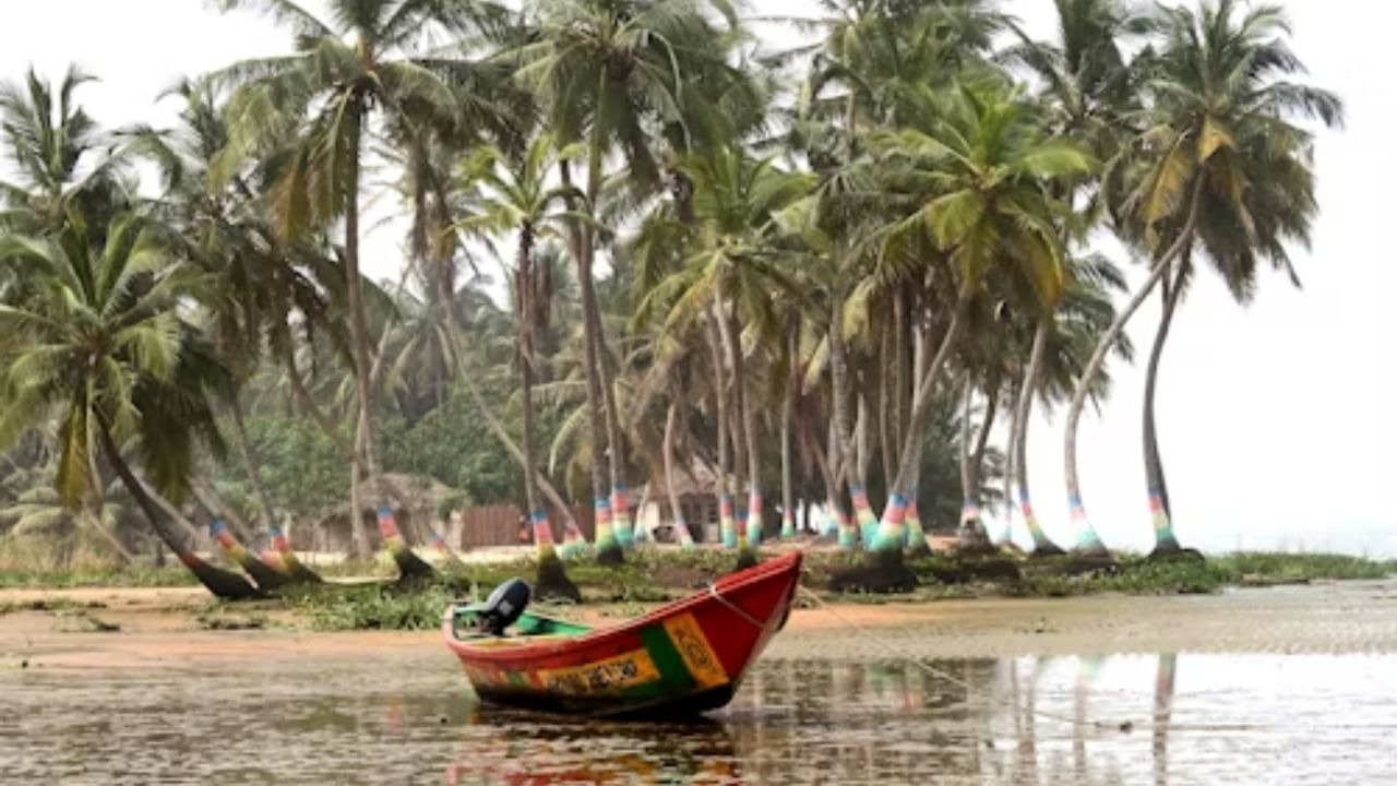 आपल्यापैकी अनेकांना दुबई, सौदी अरेबिया, इंग्लंड, ऑस्ट्रेलिया या ठिकाणी सोनं स्वस्त आहे, याबद्दल माहिती आहे. पण तुम्हाला माहितीये का? जगात असा एक देश आहे, ज्या देशात सोन्याचे घबाड दडलं आहे.