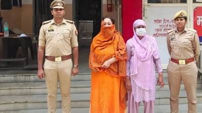 आश्रमात वेब सीरीज सारखं कांड! साध्वीवर बलात्कार, सगळेच हादरले