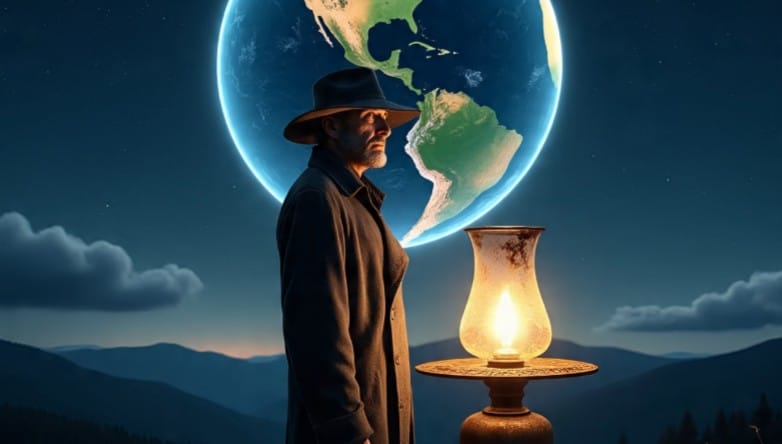 Disclaimer: वरच्या लेखातील माहिती ही प्राथमिक स्वरुपाची आहे. आम्ही या माहितीची पुष्टी करत नाही किंवा समर्थनही देत नाही. या लेखाच्या माध्यमातून अंधश्रद्धा पसरवण्याचा आमचा उद्देश नाही. वरच्या लेखात दिलेल्या माहितीवरून कोणताही निर्णय घेण्याआधी त्या-त्या क्षेत्रातील तज्ज्ञांचा सल्ला आवश्य घ्या. (सांकेतिक फोटो, फोटो सौजन्य- मेटा एआय)