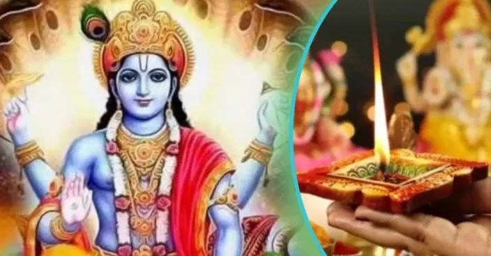 या दिवशी हंगामी फळांचेही दान करावे, असे सांगितले जाते. यामुळे भगवान विष्णू प्रसन्न होतात. तसेच तुमच्या मनातील सर्व इच्छा पूर्ण होतात असे म्हटले जाते. 