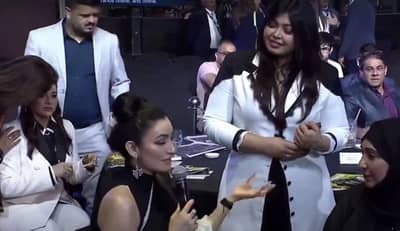 महिला आणि पुरुषात काही फरक नाही, न्यूज 9 ग्लोबल समिटमध्ये चर्चासत्राचा सूर