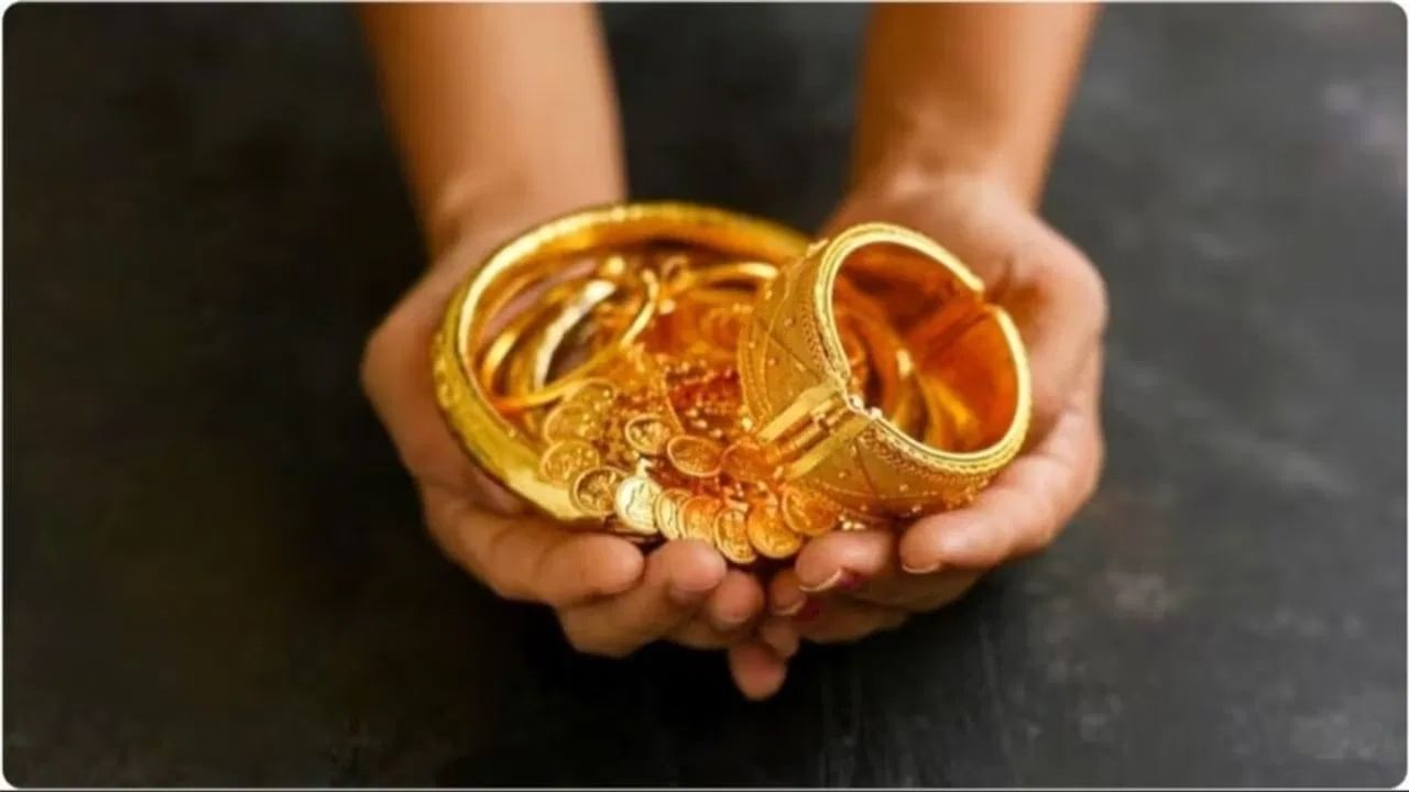 तर गुडरिर्टन्सनुसार, गेल्या दोन दिवसात चांदीत दोन हजारांची वाढ झाली आहे. एक किलो चांदीचा भाव आता १ लाख ९ हजार रुपये इतकी आहे.