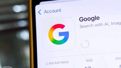 तब्बल 10 वर्षांनंतर बदलला गुगलचा लोगो, कारण काय? जाणून घ्या