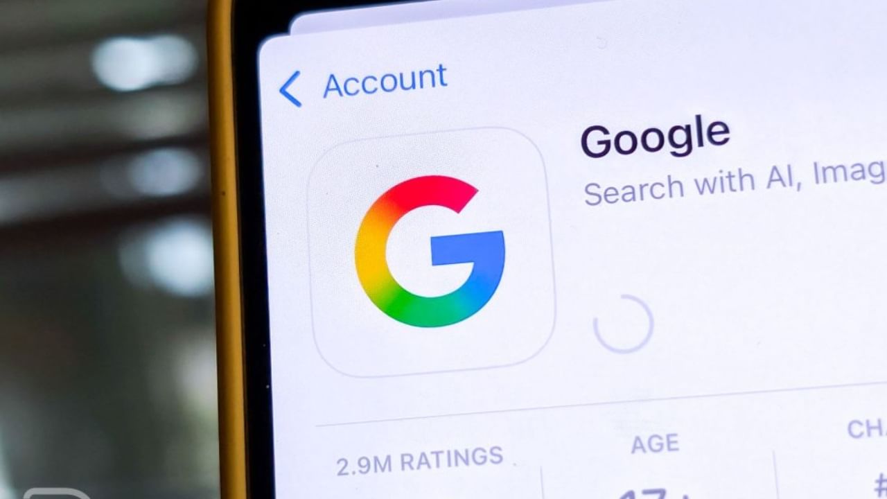 तब्बल 10 वर्षांनंतर बदलला गुगलचा लोगो, कारण काय? जाणून घ्या तब्बल 10 वर्षांनंतर बदलला गुगलचा लोगो, कारण काय? जाणून घ्या