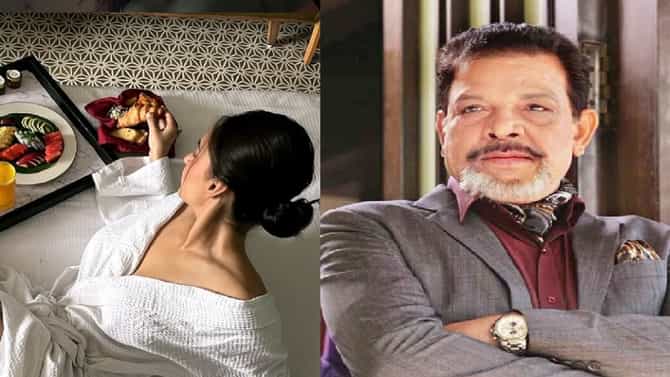 40 वर्ष लहान अभिनेत्रीसोबत गोविंद यांचे प्रेमसंबंध! तो फोटो व्हायरल होताच चर्चांना उधाण