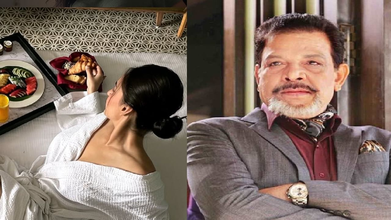 40 वर्ष लहान अभिनेत्रीसोबत गोविंद यांचे प्रेमसंबंध! 'तो' फोटो व्हायरल होताच चर्चांना उधाण