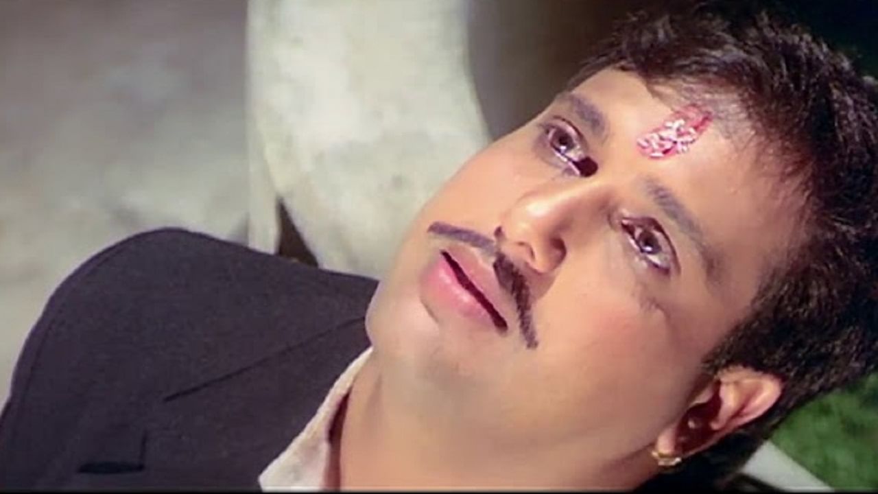 भिकारी असल्यासारखं वाटलं..., जेव्हा गोविंदाने मांडीवर घेतला स्वतःच्याच मुलीचा मृतदेह