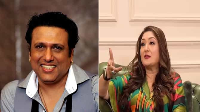 Govinda Divorce: अखेर गोविंदाचा घटस्फोट होणार! पत्नी सुनिताने वांद्रे कोर्टात केला अर्ज? फसवणूकीचा आरोप