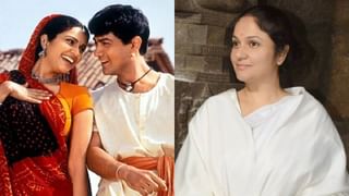 ‘देवमाणूस’ मालिकेत अलका कुबल यांची जबरदस्त एण्ट्री; प्रेक्षकांमध्ये उत्सुकता