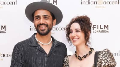 घटस्फोटाच्या 3 वर्षांनंतर अभिनेत्याला पूर्व पत्नीवर प्रेम; पुन्हा करणार लग्न?