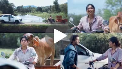 हळद रुसली कुंकू हसलं मालिकेत आई कुठे काय करते फेम अभिनेत्रीची एण्ट्री