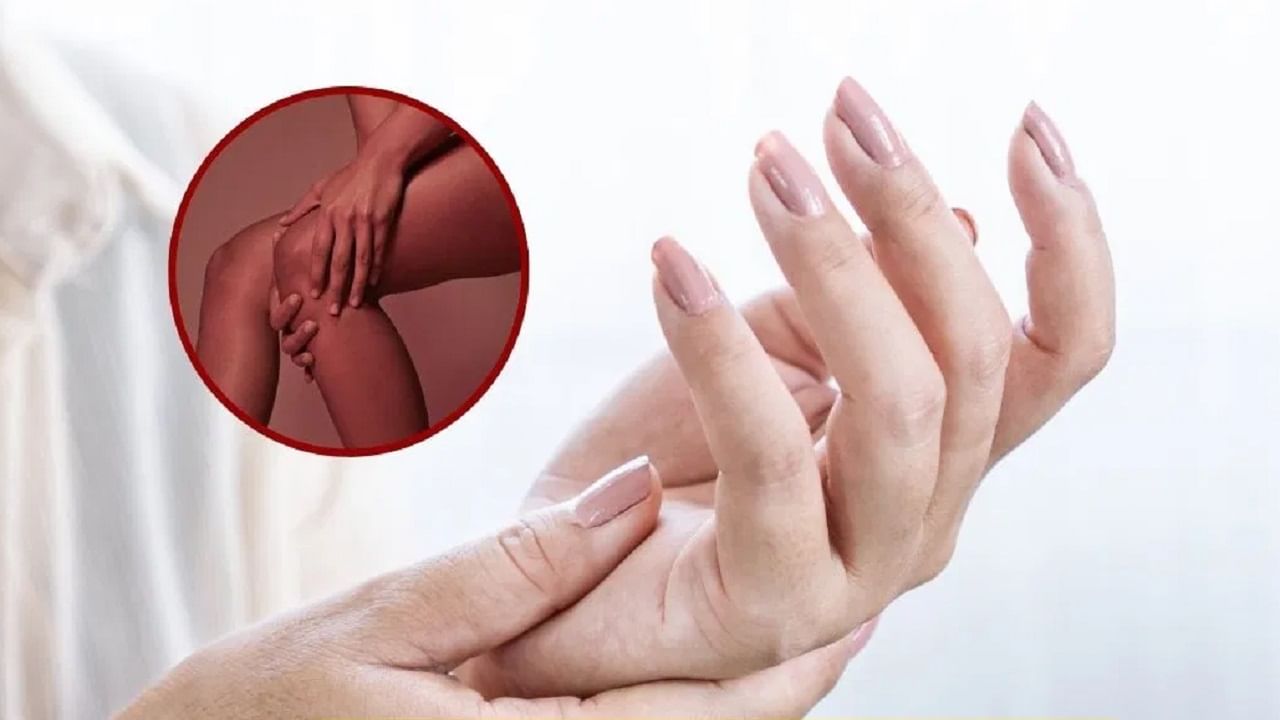 डॉ. सुभाष गिरी स्पष्ट करतात की जेव्हा एखाद्या व्यक्तीला दीर्घकाळ मधुमेह असतो तेव्हा त्यांच्या हात आणि पायातील नसा हळूहळू प्रभावित होऊ लागतात. अशा परिस्थितीत, पाय आणि हातात मुंग्या येणे, सुन्न होणे किंवा जळजळ जाणवू शकते.