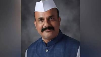 ...म्हणून निवडणूक आयोगानं रविवारी पत्रकार परिषद घेतली, हर्षवर्धन सपकाळ यांचा जोरदार हल्लाबोल