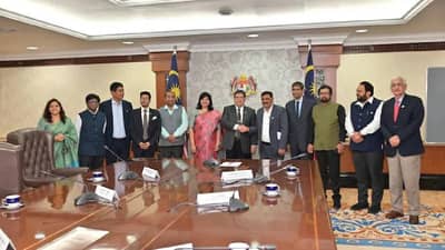 Operation Sindoor : भारताच्या मार्गात खोडा घालण्याचा प्रयत्न, एका मुस्लिम देशाने पाकिस्तानला दाखवली लायकी