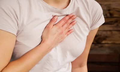 महिलांमध्ये  हार्टअटॅकची लक्षणं पुरुषांपेक्षा वेगळी कशी काय ?