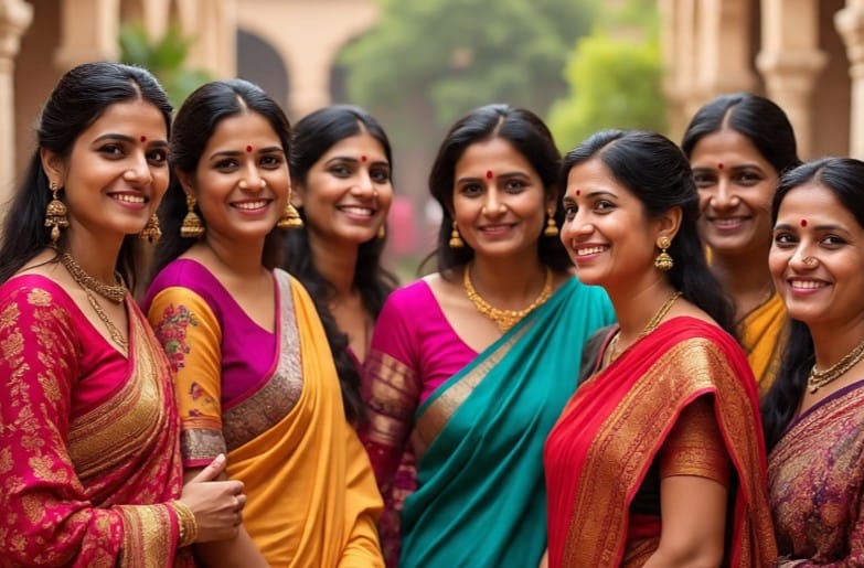 आता उद्यापासून म्हणजेच 30 जून रोजीपासून लाडक्या बहि‍णींना पैसे मिळायला सुरुवात होणार आहे. त्याची प्रक्रिया चालू झाली आहे, असे अजित पवार यांनी सांगितले आहे. (सांकेतिक फोटो, फोटो सौजन्य- मेटा एआय)