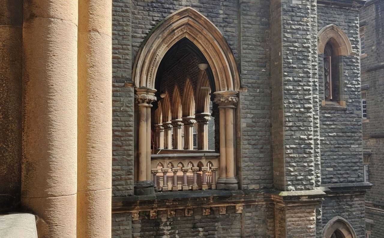 'माझा मुलगा तर गेला, आता त्याचे स्पर्म तरी द्या, मुंबई उच्च न्यायालयात मातेची धाव, काय झालं नेमकं ? 'माझा मुलगा तर गेला, आता त्याचे स्पर्म तरी द्या, मुंबई उच्च न्यायालयात मातेची धाव, काय झालं नेमकं ?